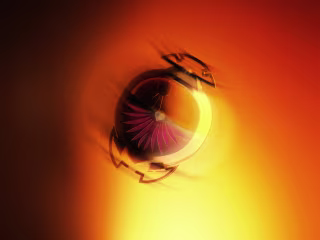 Artistic Watch Renders