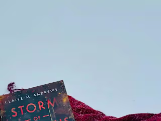 Cara Loughlin on Instagram: “Books of 2024: Storm of Olympus (D…