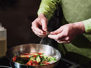Global Culinary | Branding & Identity Design