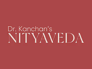 Nityaveda | Brand Identity and Illustrations
