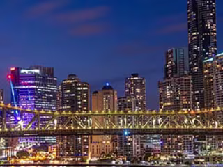 Electricity Providers in Queensland