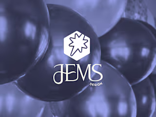 JEMS Design | Brand Identity