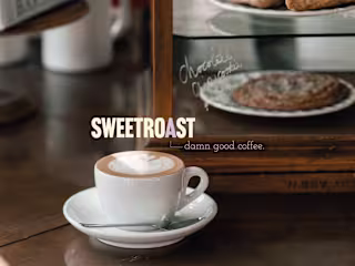 SWEETROAST