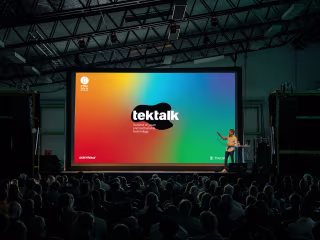 Tektalk | Summit of Youth and Sustainable Technology