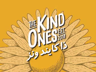The Kind Ones 