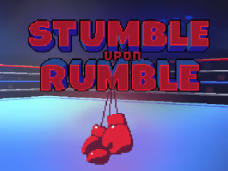 Stumble Upon Rumble