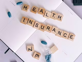 Health Insurance for Senior Citizens Offered by Government-owne…