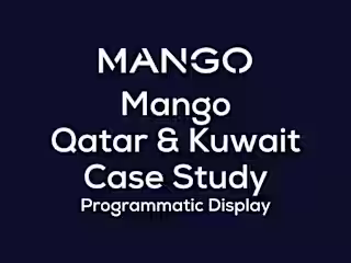 Mango's FIFA World Cup Campaign