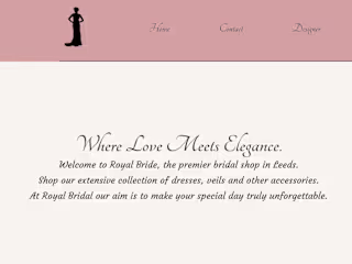 Website revamp and redesign.