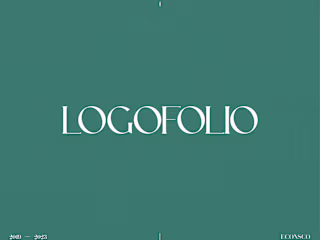 Logofolio on Behance