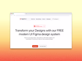 Videoscripts for RaynaUI