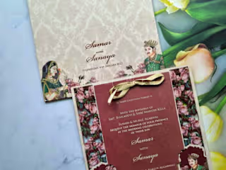 Trends in Wedding Invitation Cards: Stay Updated with Online 