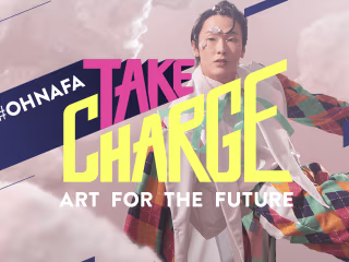 NAFA Enrolment Social Media Campaign 2022