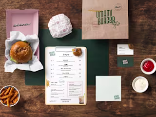 Umami Burger