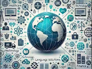 Seamless Language Solutions: Accurate Translation for Every Indu