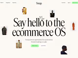 Webflow Development eCommerce