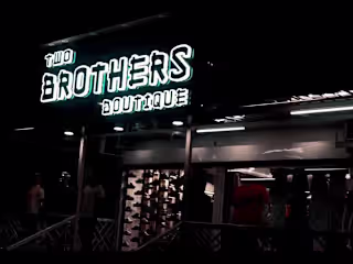 Nitro Creations on Instagram: “Two brother’s Boutique
Created b…