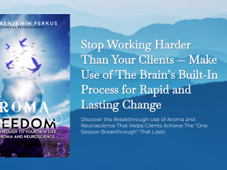 Case Study: Aroma Freedom