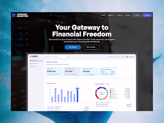 FINANCES MONITOR 