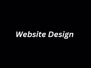 WEBSITE UI UX