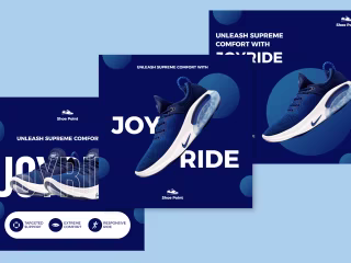 Ultimate Joyride Amazon Ecommerce Template Pack