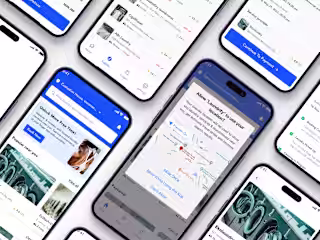 Laundrify App