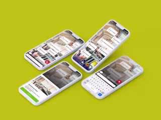 PlaSees | Augmented Reality app