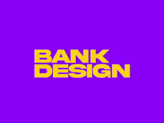 Bank Social Media Flyer Design