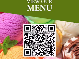 QR Code Design