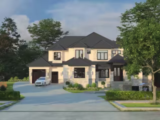 3D Architectural walkthrough on Vimeo