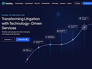 Torticity built in WebFlow