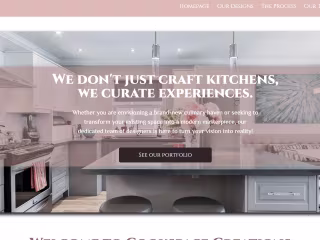 CookSpace Creations