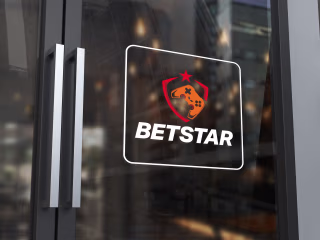 Gaming Logo Rebrand Development for Betstar Betting