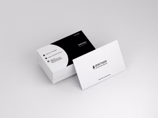 Business Card/ Call Card