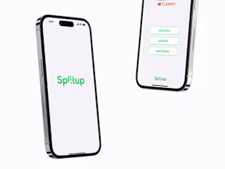 Splitup