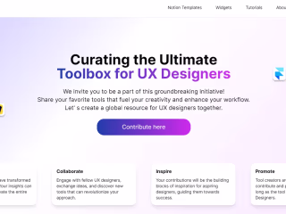 UX Smart - website and content creation