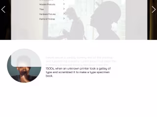 Order management system