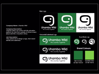 Logo Design