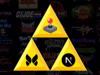 Retro Games Search App with Xata & Next.js 13