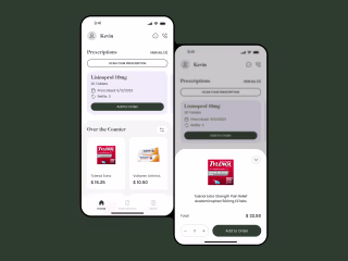 Fern Health app