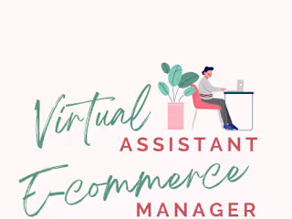 E-commerce Executive