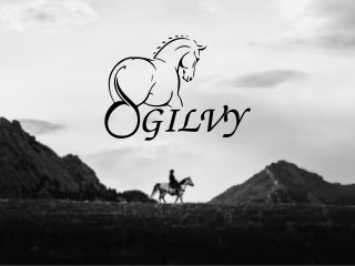Ogilvy Equine | Logo Redesign