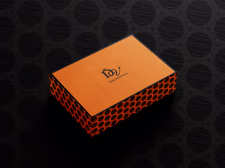 PACKAGING DESIGN - DAZZLED VENUS