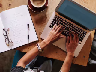 Mastering the Art of Freelance Copywriting