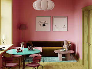 KITCHEN CONCEPT :: Behance
