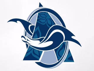 Anheuser Busch Logo Redesign | 2004 Branding, Adobe Illustrator