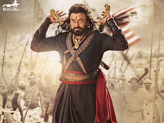 Sye Raa Narasimha Reddy