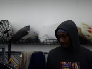 Thrift Giant Wardrobe Upgrade Commercial