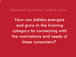 Data creates great brands