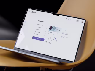 Rental Management Platform